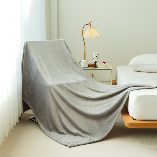 珊瑚绒毛毯 BLANKET